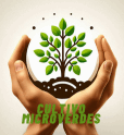 Cultivo Microverdes